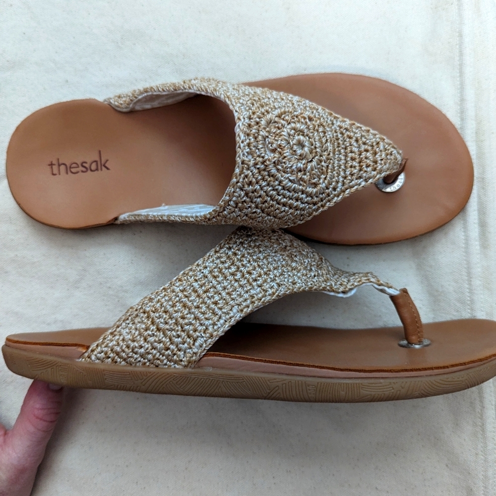 Sandals by The Sak